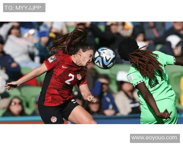 瑞士女足迎战加拿大队力争在国际赛场上取得佳绩