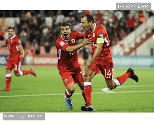 直布罗陀与马其顿足球对决全面分析与未来走势预测