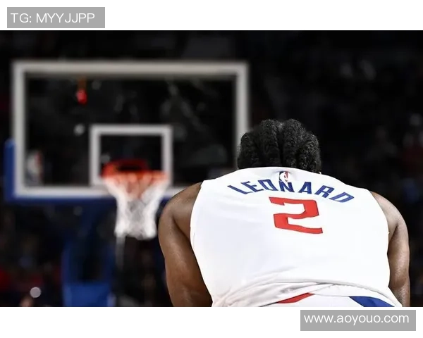 莱昂纳德轮休引争议!快船遭联盟警告